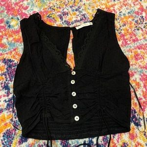 O•VIANCA super cute tank